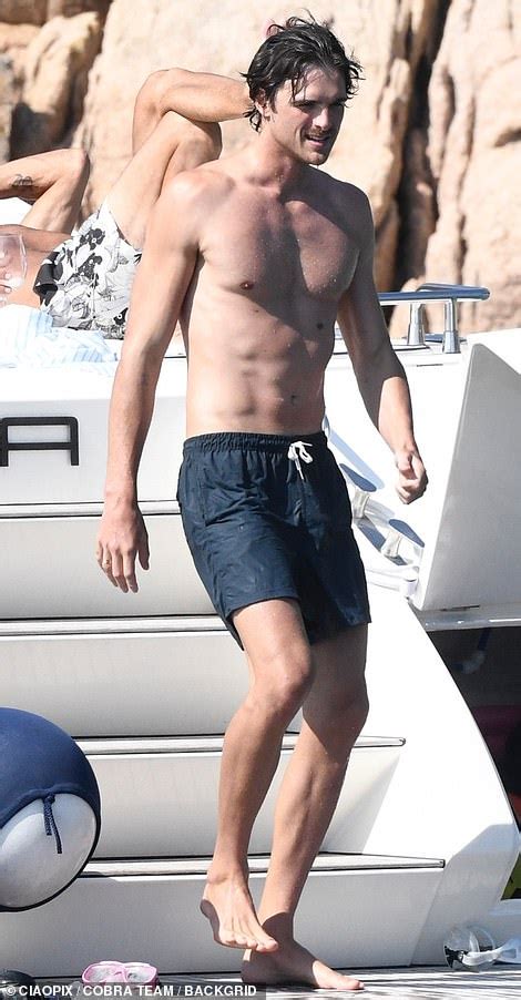 lori loughlin bikini|Jacob Elordi and bikini